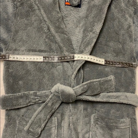 👦🏻 (kid S/M) Children's bathrobe - Picture 6 of 7